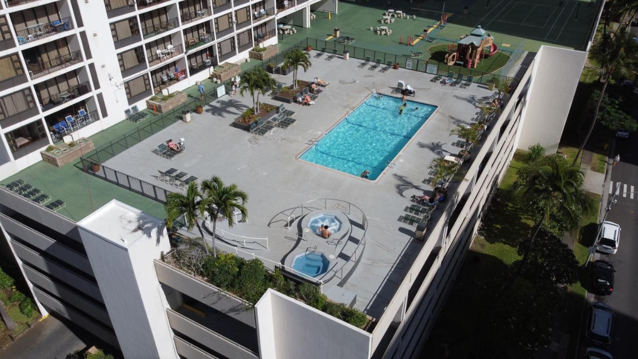 Diamond Head Views Retreat With Free Parking & Near Waikiki Beach! Honolulu Exteriör bild