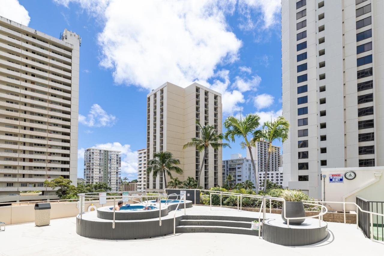 Diamond Head Views Retreat With Free Parking & Near Waikiki Beach! Honolulu Exteriör bild