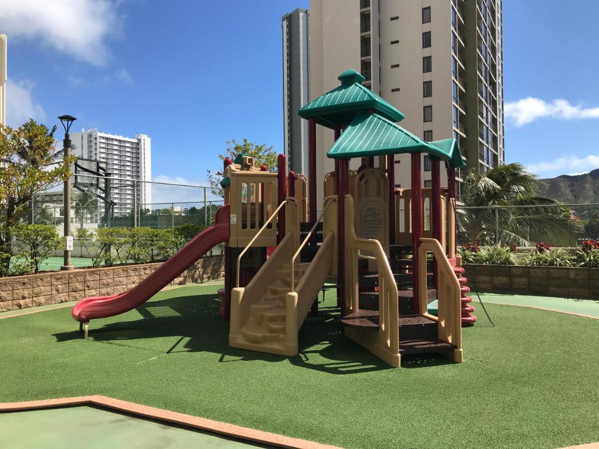 Diamond Head Views Retreat With Free Parking & Near Waikiki Beach! Honolulu Exteriör bild