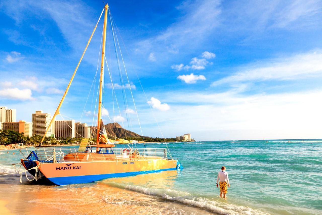Diamond Head Views Retreat With Free Parking & Near Waikiki Beach! Honolulu Exteriör bild