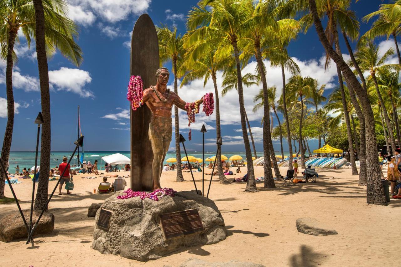 Diamond Head Views Retreat With Free Parking & Near Waikiki Beach! Honolulu Exteriör bild