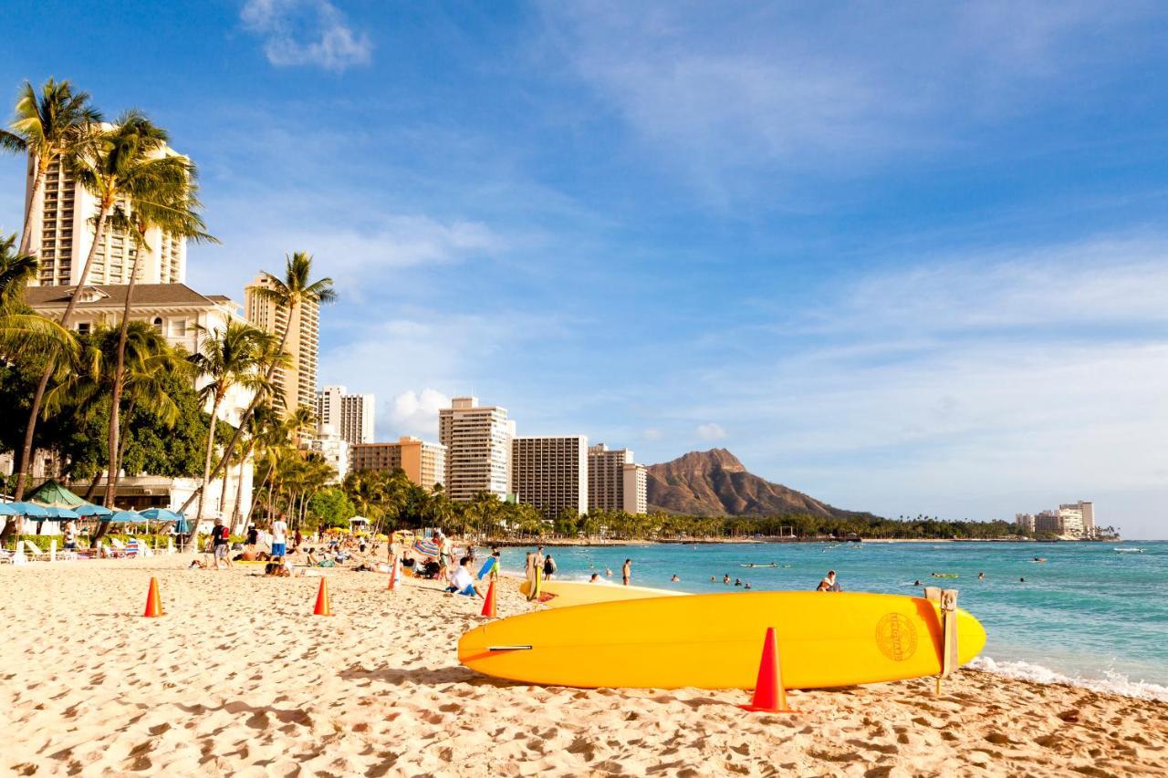 Diamond Head Views Retreat With Free Parking & Near Waikiki Beach! Honolulu Exteriör bild