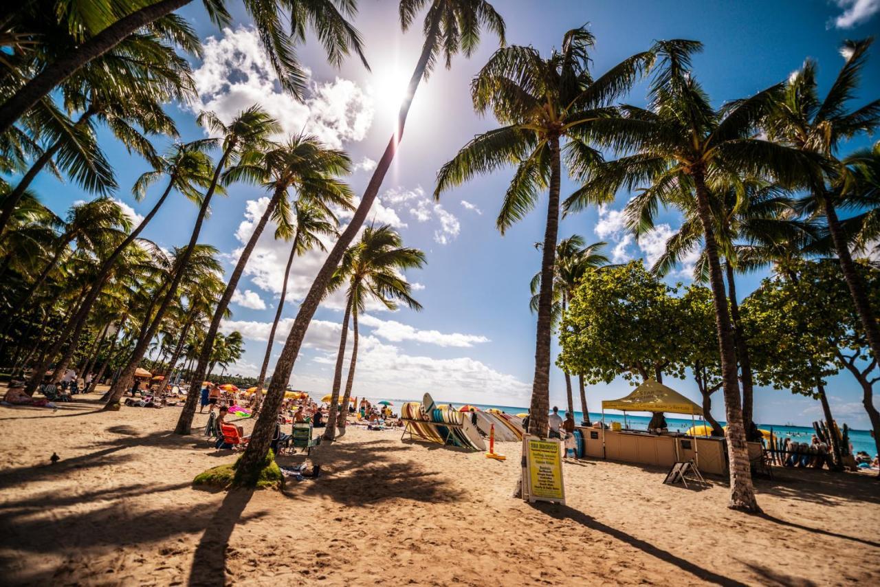 Diamond Head Views Retreat With Free Parking & Near Waikiki Beach! Honolulu Exteriör bild