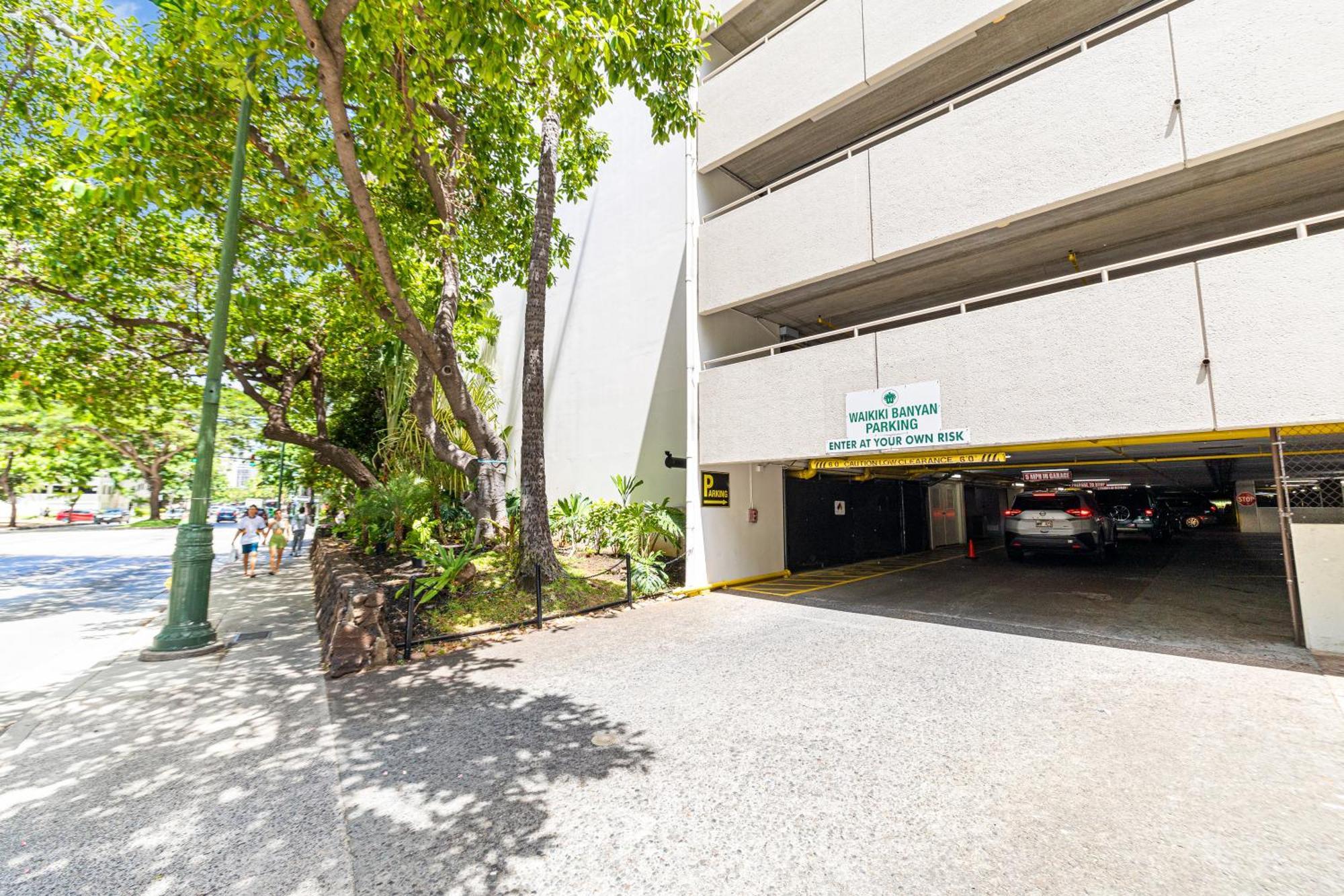 Diamond Head Views Retreat With Free Parking & Near Waikiki Beach! Honolulu Exteriör bild