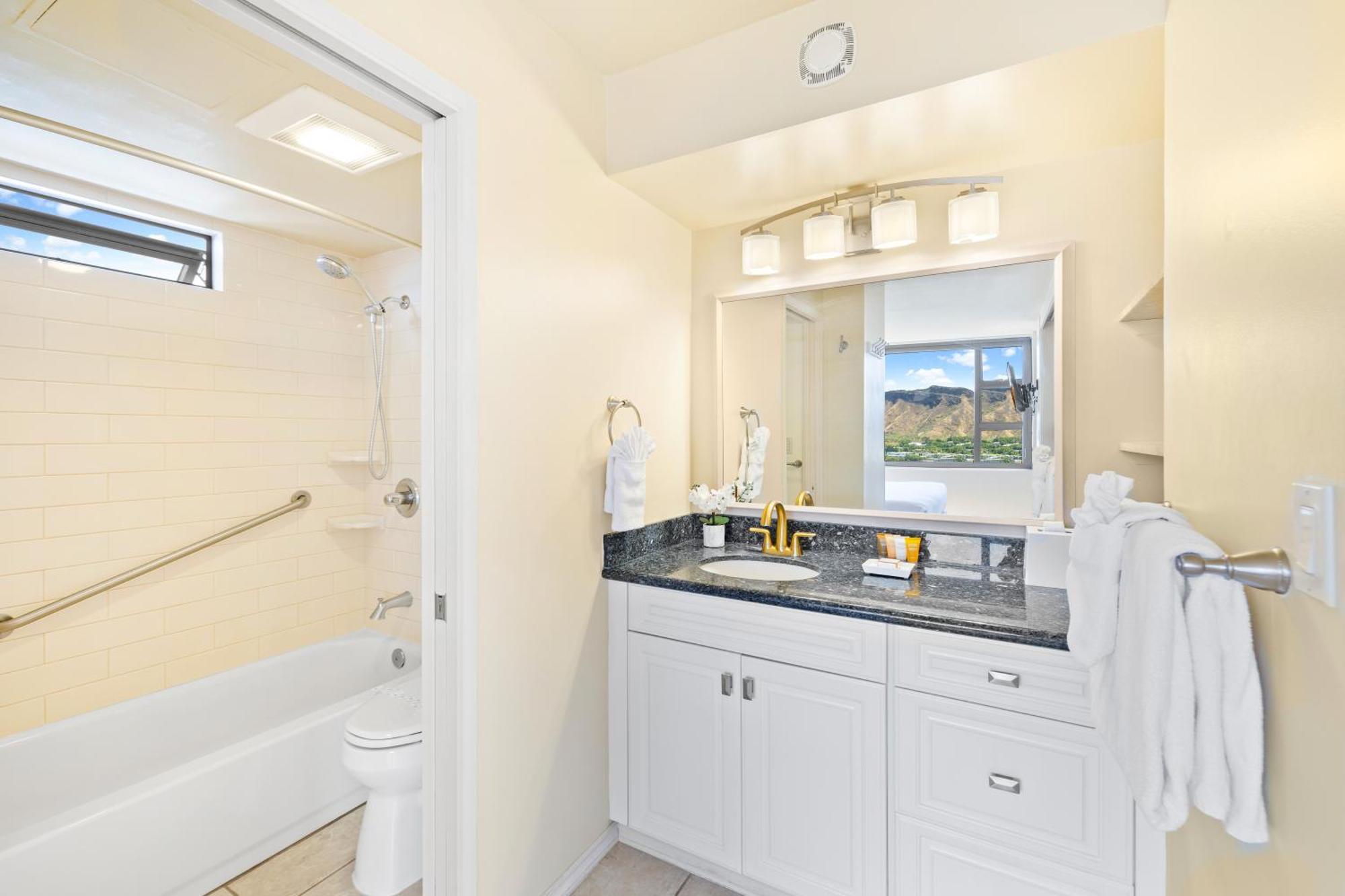 Diamond Head Views Retreat With Free Parking & Near Waikiki Beach! Honolulu Exteriör bild