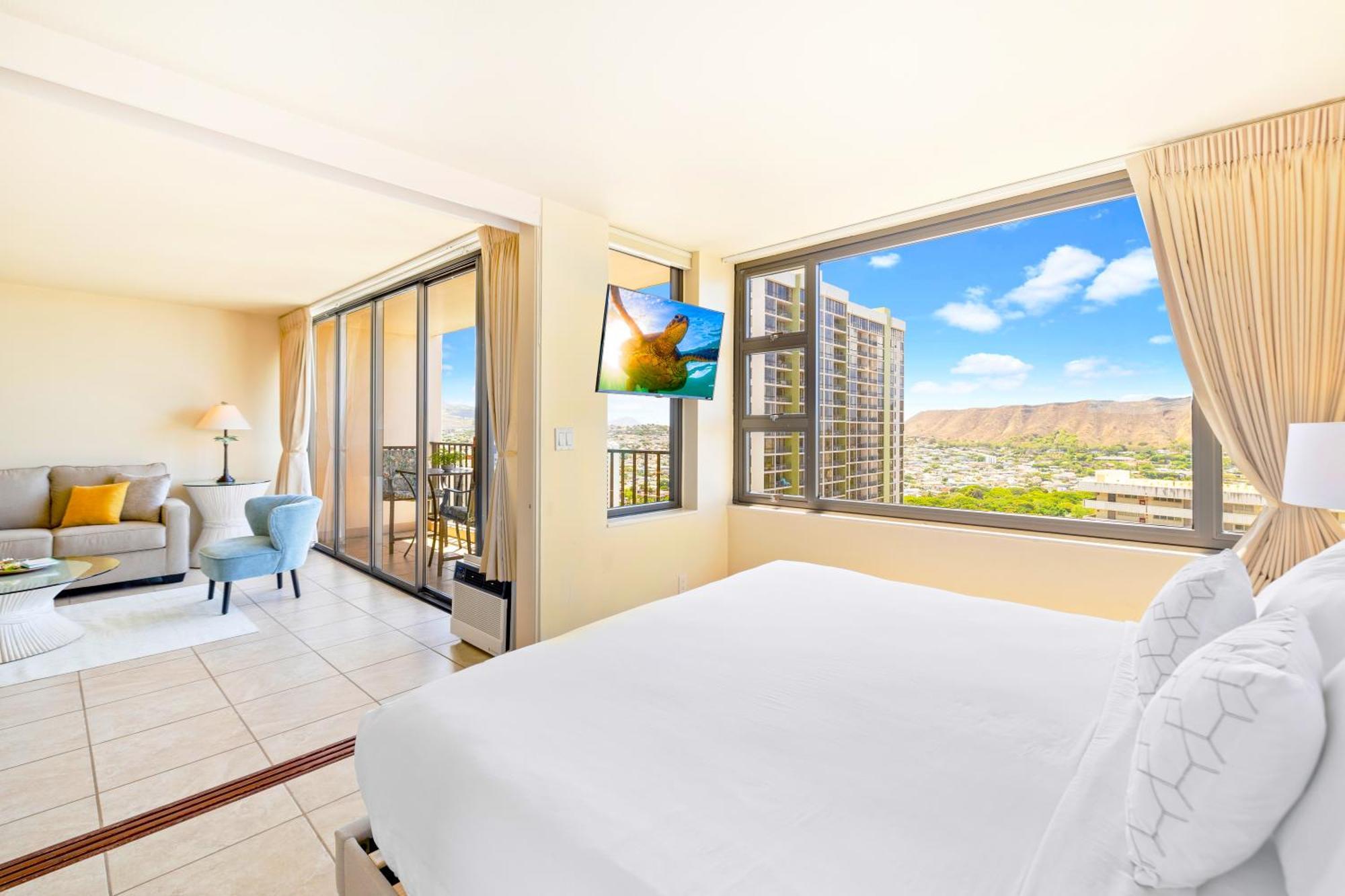 Diamond Head Views Retreat With Free Parking & Near Waikiki Beach! Honolulu Exteriör bild