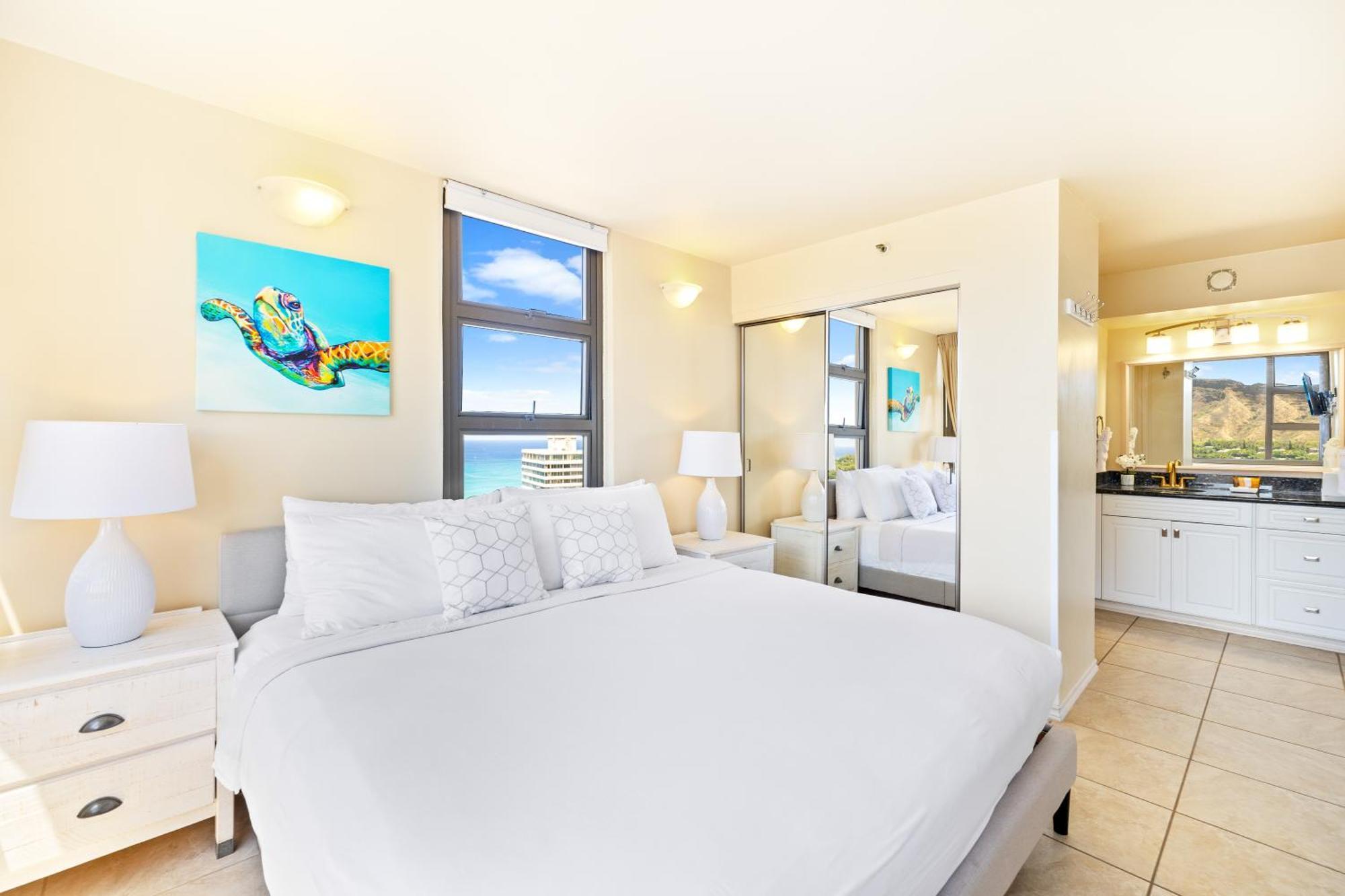 Diamond Head Views Retreat With Free Parking & Near Waikiki Beach! Honolulu Exteriör bild