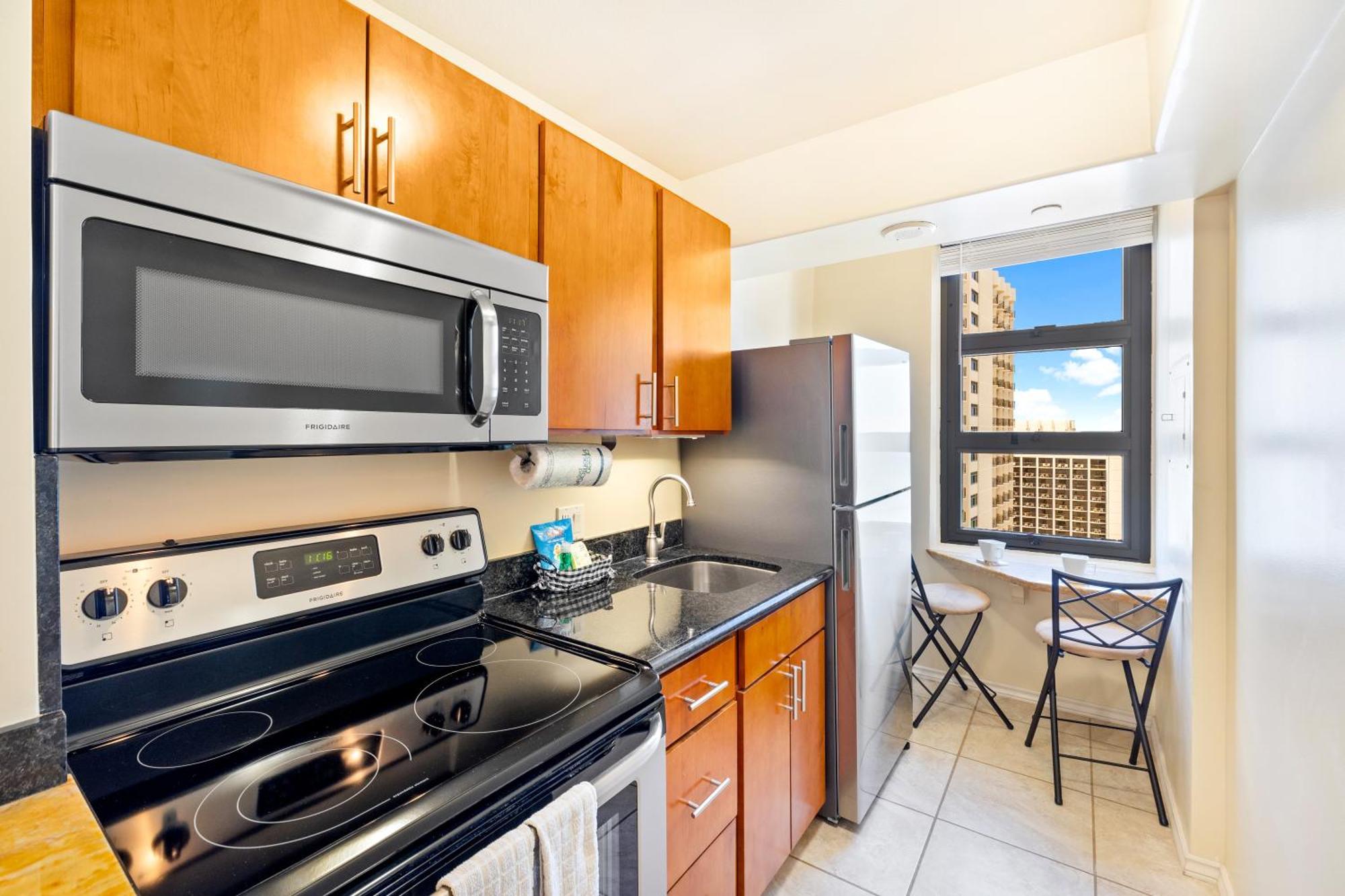 Diamond Head Views Retreat With Free Parking & Near Waikiki Beach! Honolulu Exteriör bild