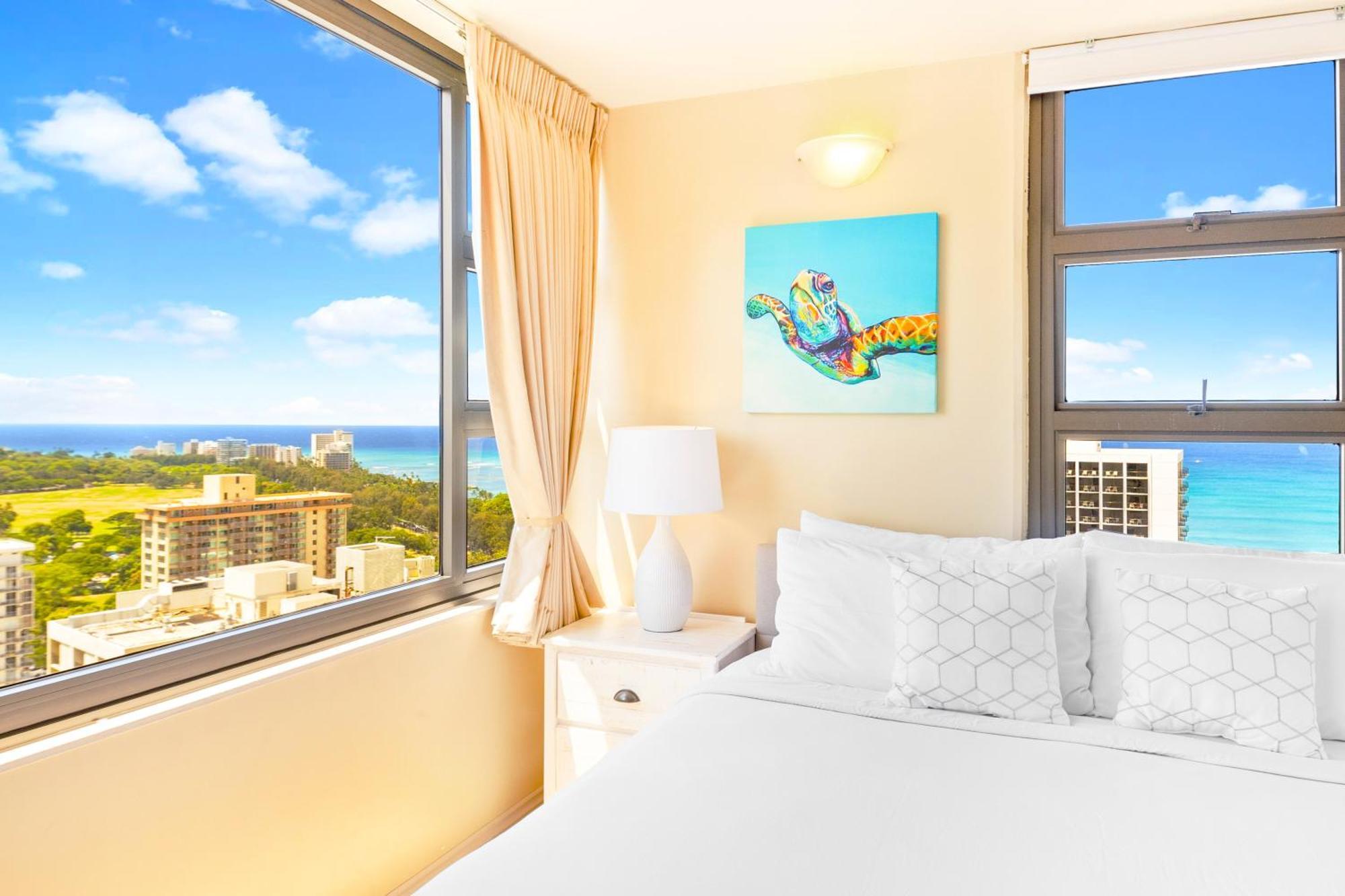 Diamond Head Views Retreat With Free Parking & Near Waikiki Beach! Honolulu Exteriör bild
