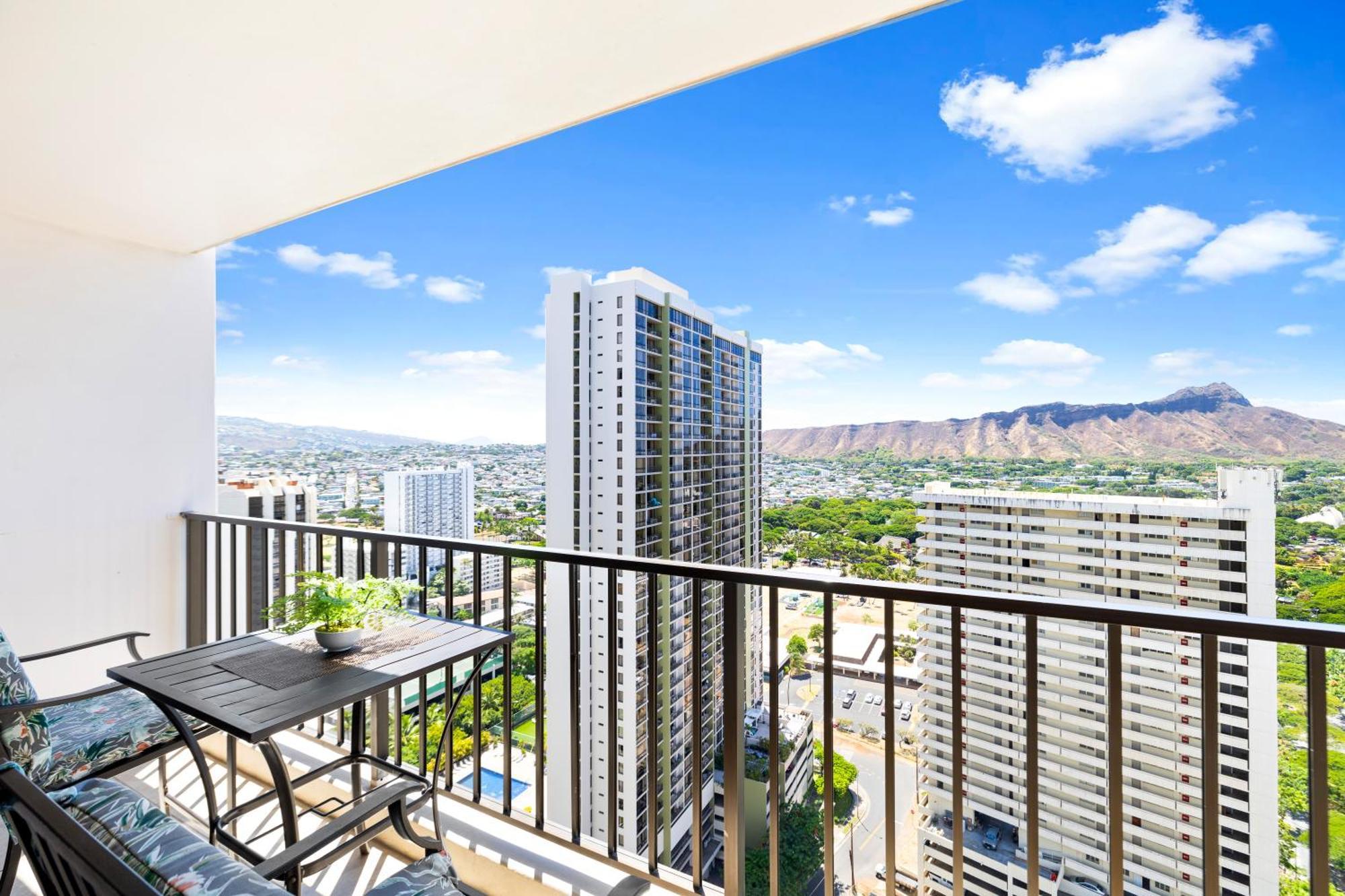 Diamond Head Views Retreat With Free Parking & Near Waikiki Beach! Honolulu Exteriör bild