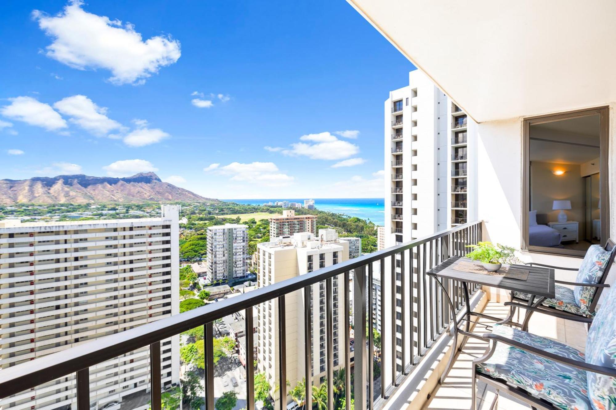 Diamond Head Views Retreat With Free Parking & Near Waikiki Beach! Honolulu Exteriör bild