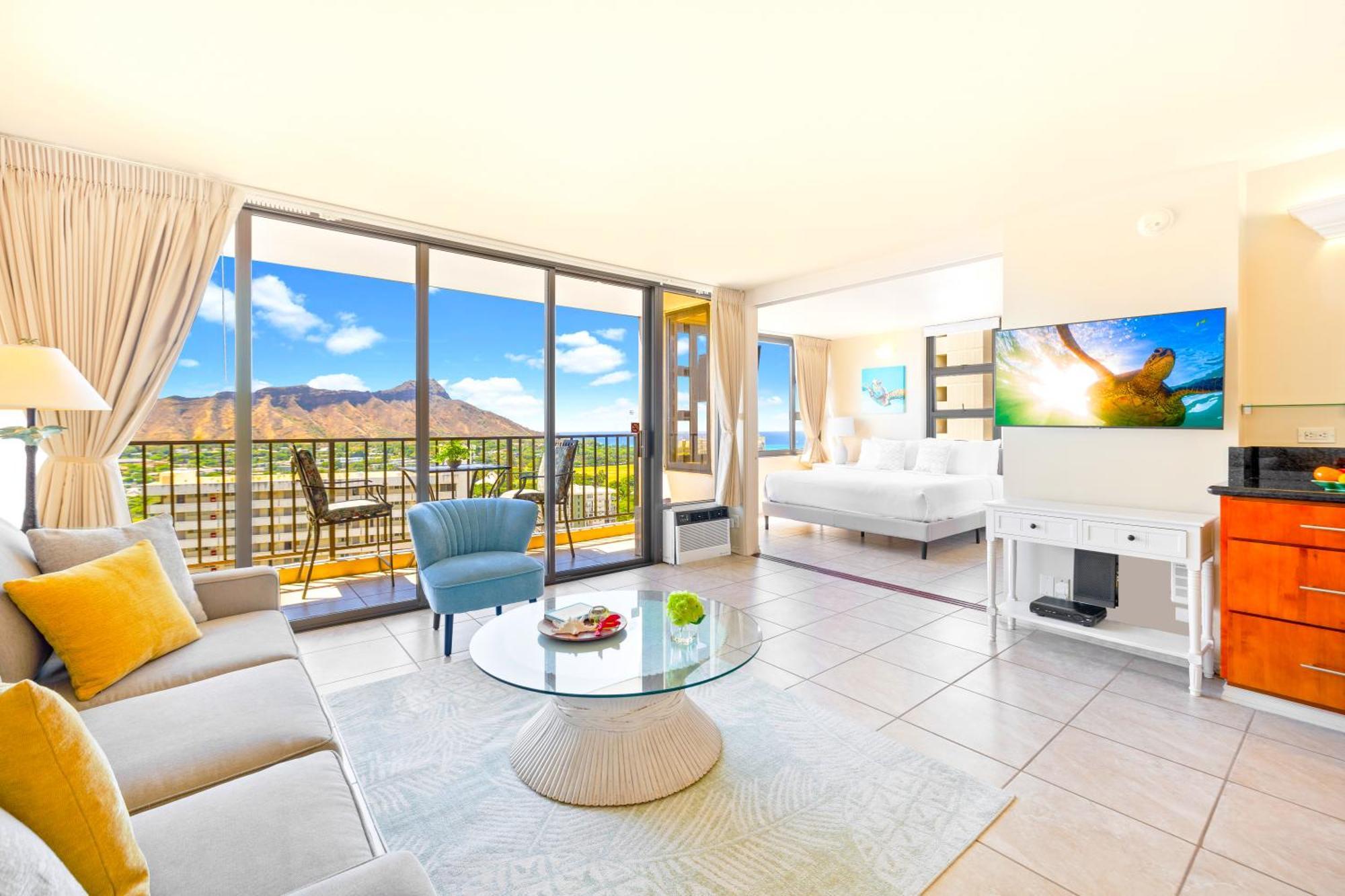 Diamond Head Views Retreat With Free Parking & Near Waikiki Beach! Honolulu Exteriör bild